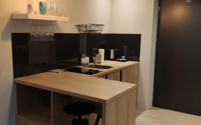 H33 Apartamenty