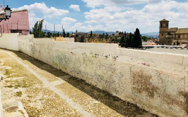 Apartamento Mirador de Soraya
