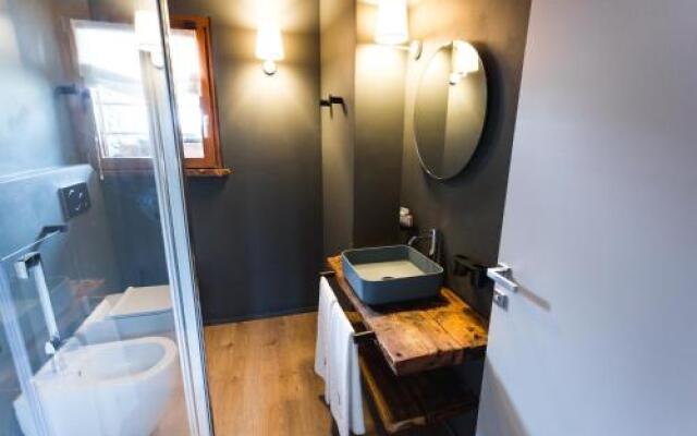 Granuit room & breakfast