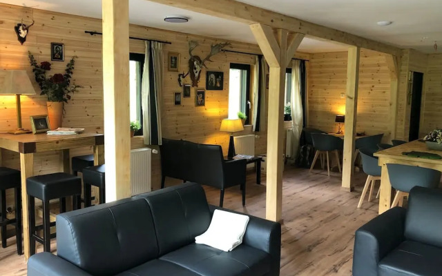Holiday Home in the Countryside Near Winterberg