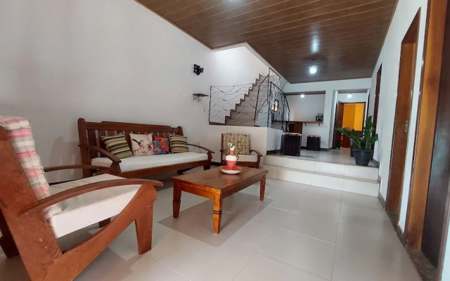 Pousada Casa de Jorge 2