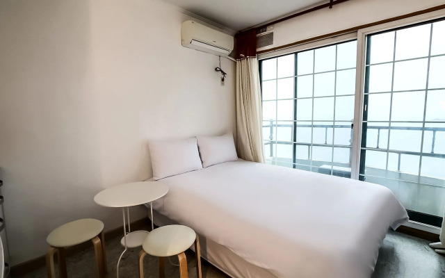 Goseong Habichi Pension