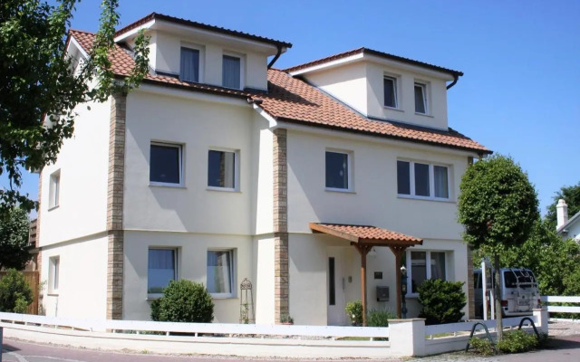 Pension Walmeer