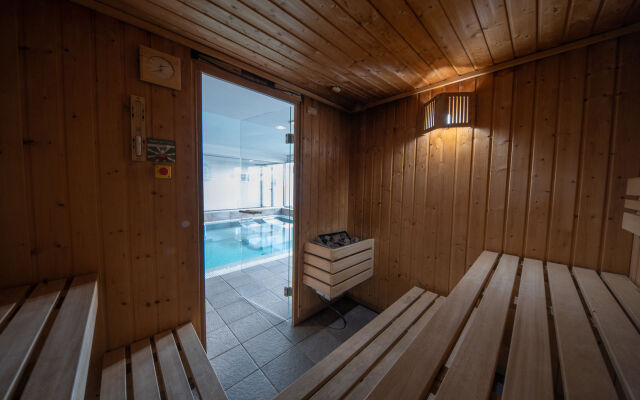 Apartamentos El Palmar