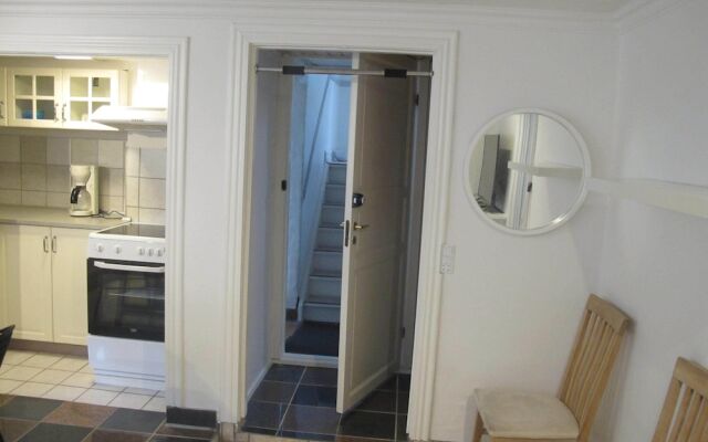 Guesthouse Sharon Aarhus