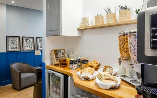 Hôtel Elysée Etoile