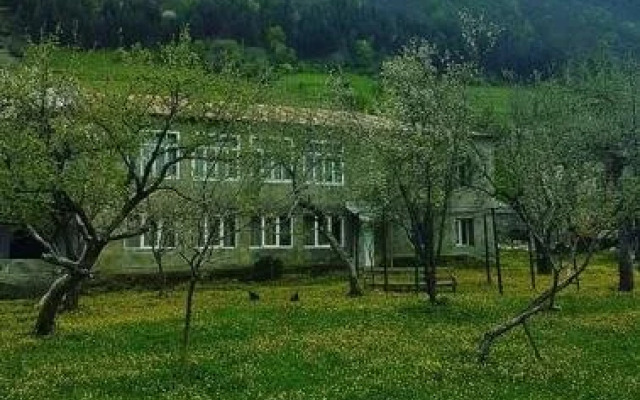 Sopio Guesthouse