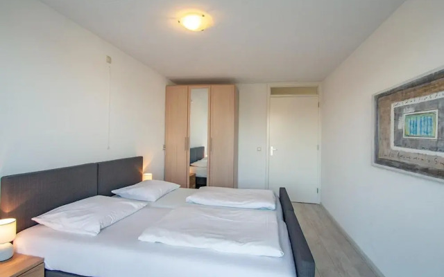 Modern Furnished Apartment at the Foot of Dunes