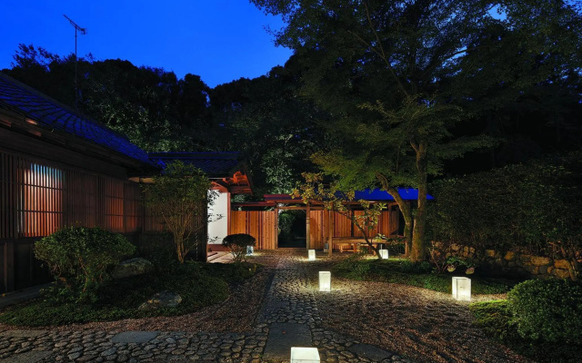 Miidera Onjo-ji – Outside – Otsu