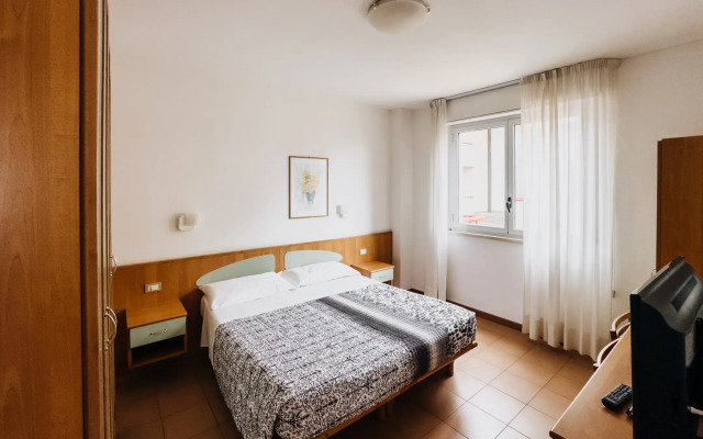 Residence Club Hotel Le Terrazze