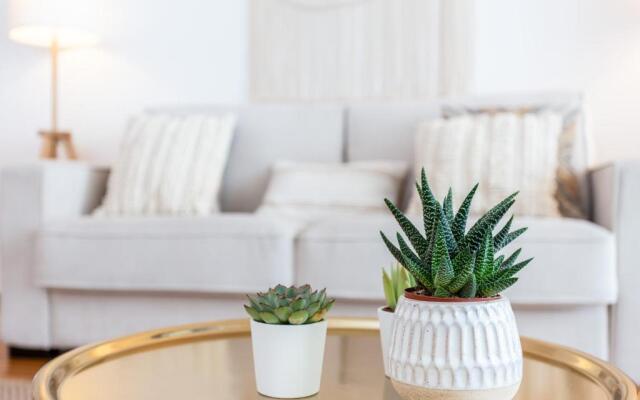 Fábrica Lagos - Meia Praia Flat T1