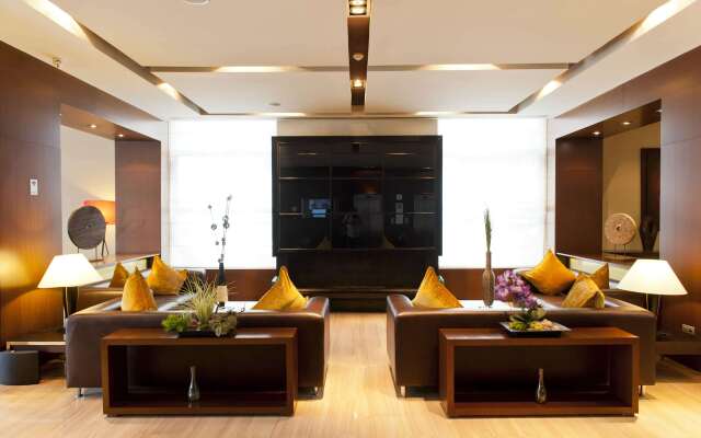 Barcelo Casablanca