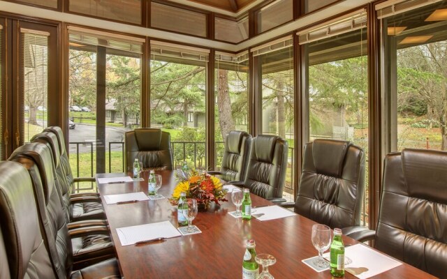 Talaris Conference Center