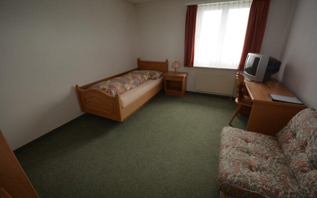 Aparthotel Edy Bruggmann AG