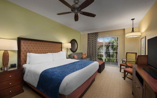 Marriott's Lakeshore Reserve