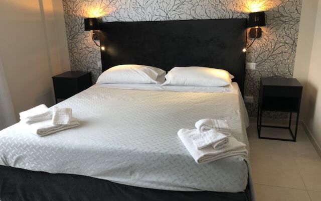 Dante 11 Guesthouse