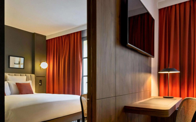 Mercure Versailles Chateau