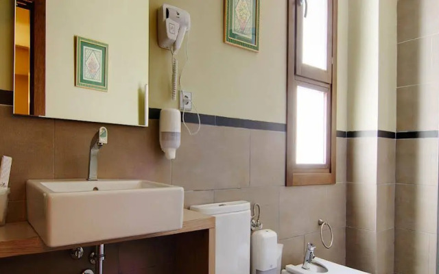 Hotel Silken Ordesa