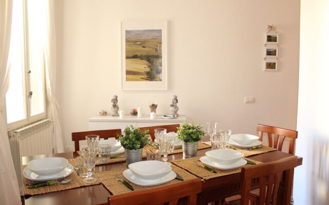 Art Apartment SMN Station