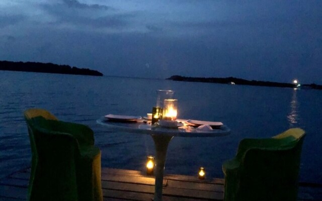 Casa Villa Familiar en Barú