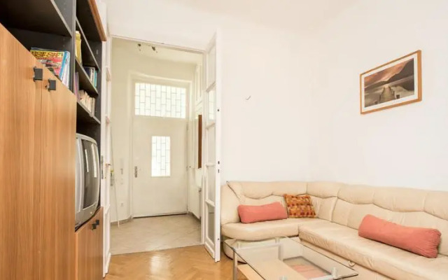 Margaret Apartment Budapest