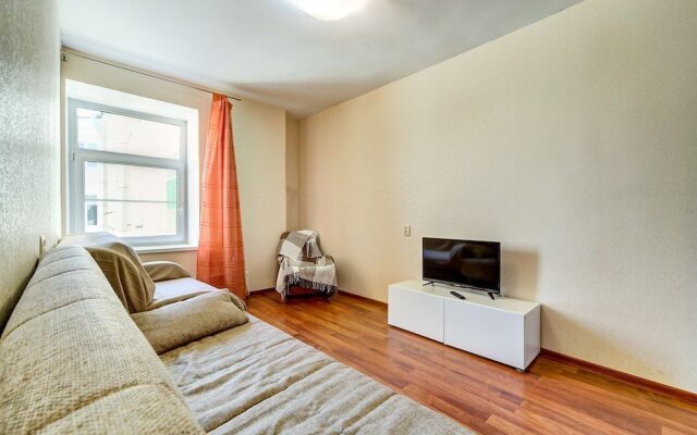 Апартаменты Welcome Home, Фурштатская 44