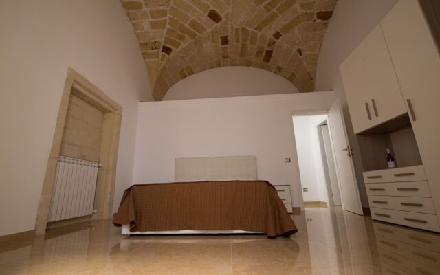 Il Primitivo Rooms