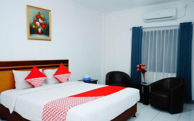 Oyo 480 Hotel Demuon