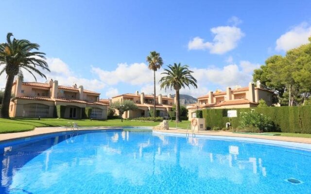 Las Brisas Litoral Costa Dorada