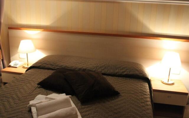 Margherita Rooms