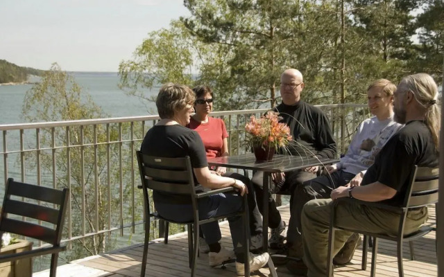 Äijälän Rusti Paratiisisaari