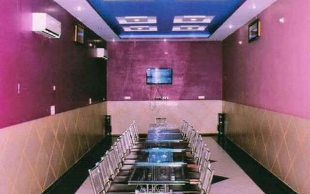Hotel Jupiter
