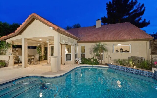 Velvet Dream By Signature Vacation Rentals