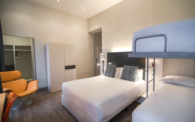 Petit Palace Sevilla Canalejas