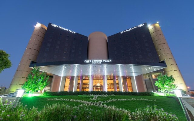 Crowne Plaza Riyadh Palace, an IHG Hotel