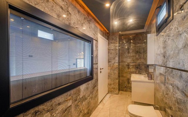 Viranlar Apart Hotel