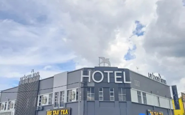 Urban Inn, Serai Wangi