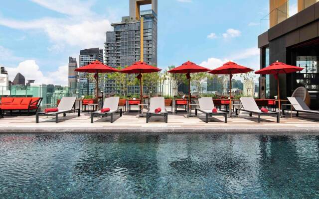 ibis Styles Bangkok Sukhumvit 4