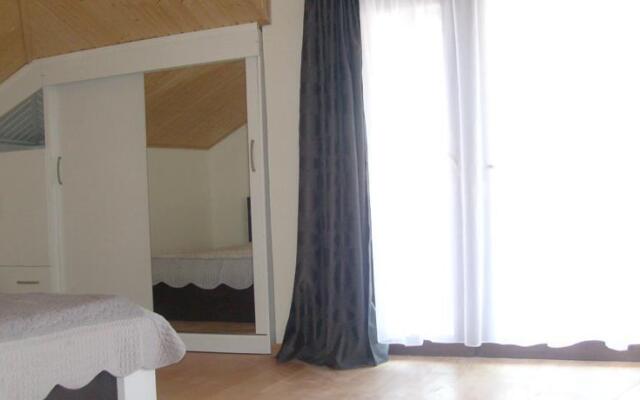 Gamsakhurdia Country House