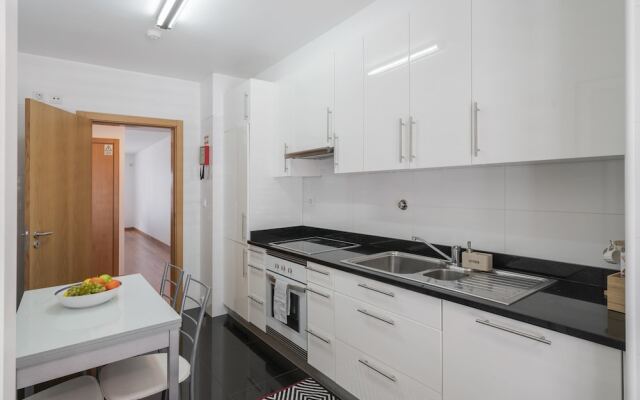 Family City Break, Santa Luzia II