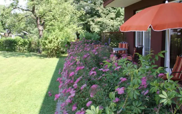 Ferienhaus Michor