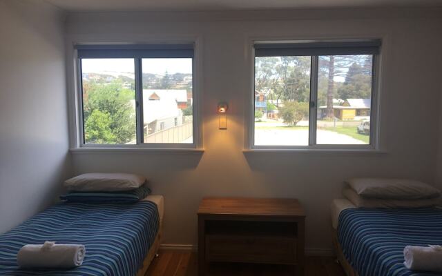 Esperance Central Accommodation