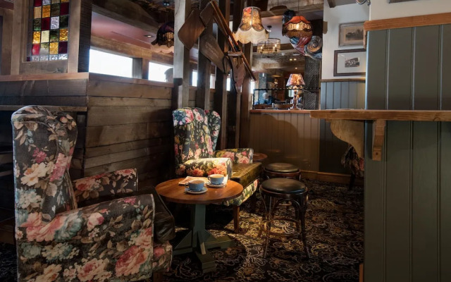 The Amble Inn - The Inn Collection Group