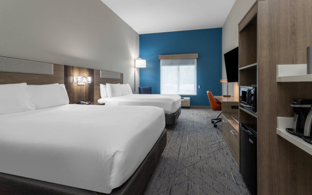 Holiday Inn Express Crystal River by IHG