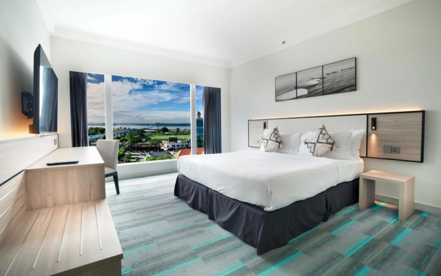 Thistle Johor Bahru Hotel