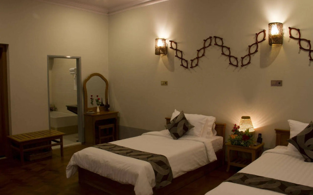 Triumph Hotel
