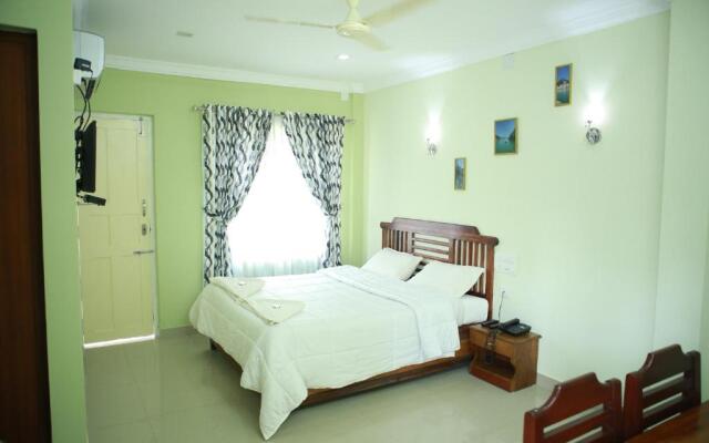 Anna Residency