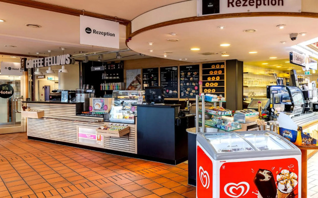 Hotel Hannover-Garbsen