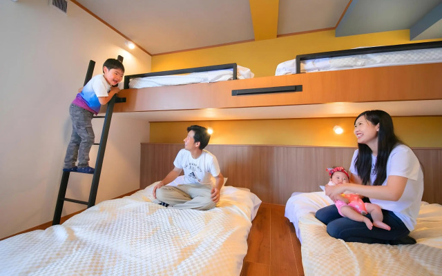 Narita AIC Airport Hotel