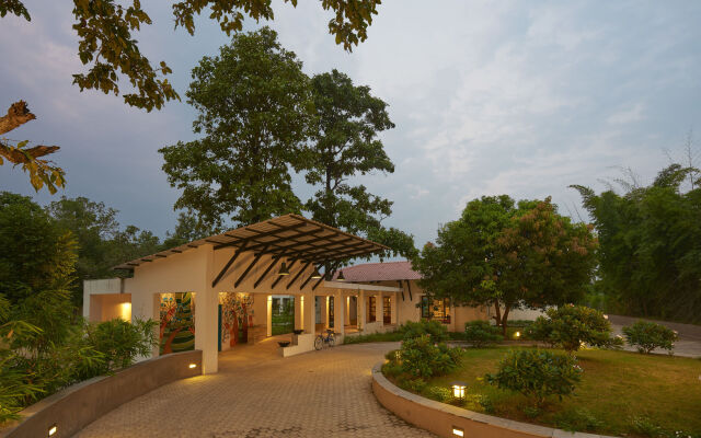 Club Mahindra Kanha